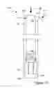 Fig. 09 - PILE MANDREL WITH EXTENDABLE REAMING MEMBERS
