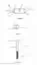 Fig. 02 - Barrel nut assembly