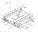 Fig. 09 - Apparatus for forming hardback book cover