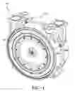 Fig. 02 - Diaphragm pump