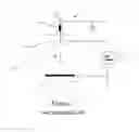 Fig. 02 - Polymer active complex fibers