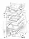 Fig. 43 - Compressible Transparent Sealing for Open Microplates