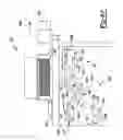 Fig. 45 - Compressible Transparent Sealing for Open Microplates
