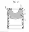 Fig. 08 - Collection container assembly with nanocomposite barrier coating