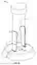 Fig. 09 - Sample container holder
