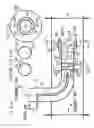 Fig. 02 - Exhaust device for a diesel engine