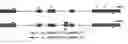 Fig. 01 - Methods of Treating Degenerative Disorders With Rac 1B Inhibitor