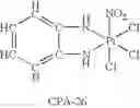 Fig. 33 - Platinum complexes and methods of use