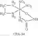 Fig. 40 - Platinum complexes and methods of use