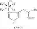 Fig. 43 - Platinum complexes and methods of use