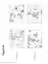 Fig. 41 - Erythrocytes differentiated in vitro from nanofiber expanded CD133+ cells