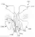 Fig. 01 - Rehydratable thiolated polysaccharide particles and sponge