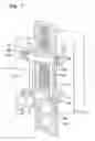 Fig. 02 - Metal Mold for Simultaneous Injection-Molding and Decorating