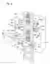 Fig. 06 - Metal Mold for Simultaneous Injection-Molding and Decorating