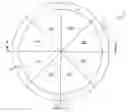 Fig. 02 - Multi-piece Pizza With Peripheral Crust Structure and Method and Apparatus for Forming the Same