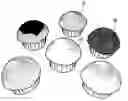 Fig. 01 - CUPCAKE TOPPERS