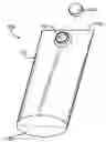 Fig. 01 - Expandable Food Container
