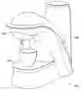 Fig. 01 - APPARATUS AND METHOD FOR BREWING COFFEE, TEA AND ESPRESSO