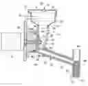 Fig. 01 - Beverage dispenser outlet and a method of preparing a beverage with same