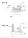 Fig. 08 - Beverage dispenser outlet and a method of preparing a beverage with same