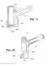 Fig. 09 - Beverage dispenser outlet and a method of preparing a beverage with same