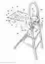 Fig. 01 - PAINTBRUSH AND EDGER HOLDER