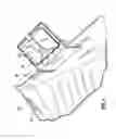 Fig. 03 - PAINTBRUSH AND EDGER HOLDER