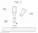 Fig. 03 - METHOD OF FORMING PRINTED CIRCUIT PATTERN, FORMING GUIDE FOR PATTERN, AND GUIDE-FORMING INK