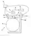 Fig. 01 - METHODS AND APPARATUS FOR FORMING A PART AT A LOCATION ON A WORKPIECE