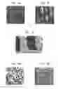 Fig. 04 - Laser-produced porous surface