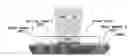 Fig. 01 - METHOD OF PRODUCING SHEET JOINED BODY AND SHEET JOINED BODY