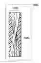 Fig. 01 - Precision resistive elements and related manufacturing process