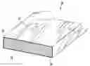 Fig. 01 - Composite Wood Products and Methods for Manufacturing the Same