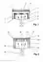 Fig. 02 - CONTROL ELEMENT WITH A METALLIC COATING FOR A MOTOR VEHICLE