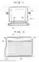 Fig. 02 - Fuel-cell-equipped apparatus with a fuel cell unit supported by three points