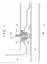 Fig. 07 - Fuel-cell-equipped apparatus with a fuel cell unit supported by three points