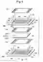 Fig. 02 - Fuel cell and separator for the same