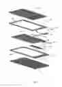 Fig. 02 - Battery tab and packaging frame design