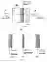 Fig. 02 - Submerged membrane supported bioreactor for conversion of syngas components to liquid products