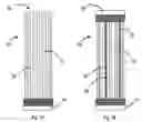 Fig. 07 - Submerged membrane supported bioreactor for conversion of syngas components to liquid products