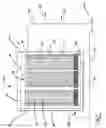 Fig. 09 - Submerged membrane supported bioreactor for conversion of syngas components to liquid products