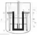 Fig. 01 - Modules for membrane aeration