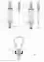 Fig. 03 - Modules for membrane aeration