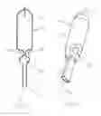 Fig. 03 - Tool for extracting electrophoretic sample