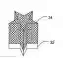 Fig. 01 - Diamond Bodies Grown on SIC Substrates and Associated Methods