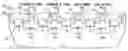 Fig. 01 - Formation of standard voltage threshold and low voltage threshold MOSFET devices