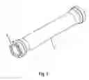 Fig. 02 - Seismic cable connection device
