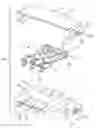 Fig. 01 - Electrical connector having contacts each with free guiding end