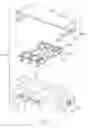 Fig. 02 - Electrical connector having contacts each with free guiding end