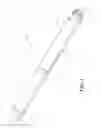 Fig. 04 - Apparatus having a buoyant structure that resists rotation